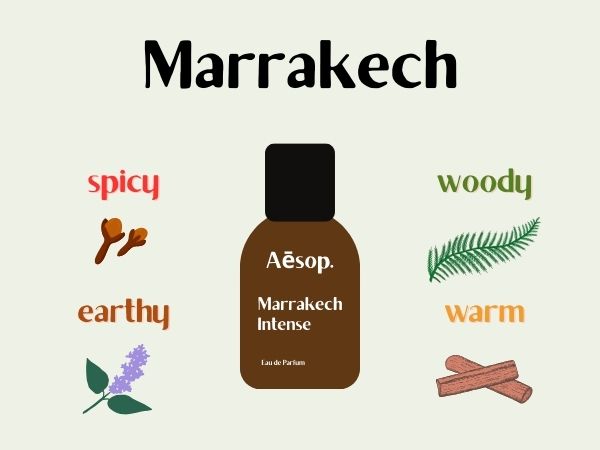 marrakech