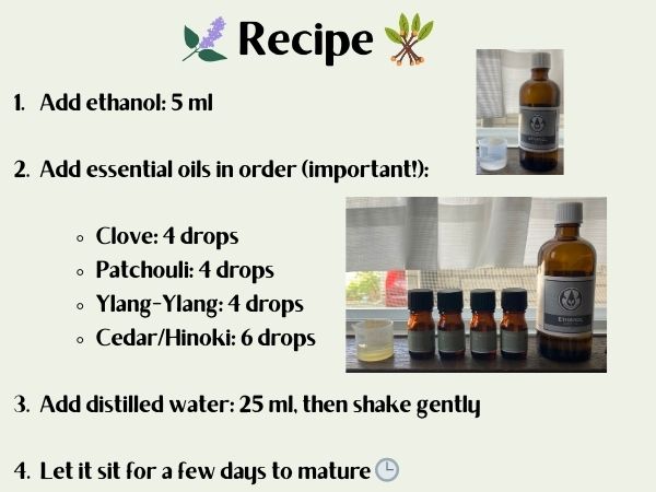 marrakech recipe
