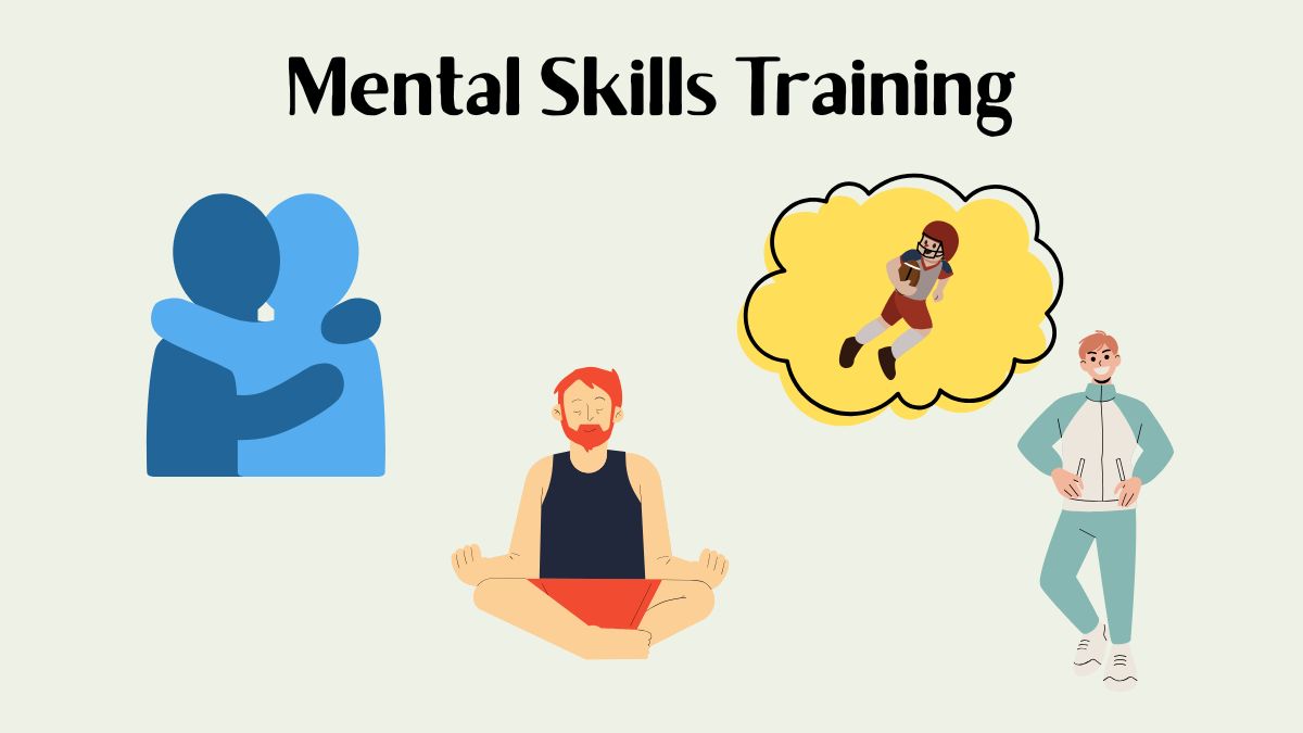 mental skills training