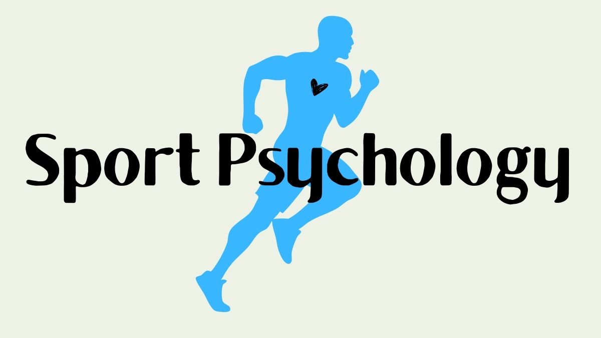 sport psychology