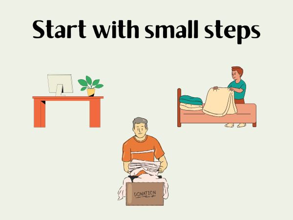 What You Can Do in the Next 10 Minutes
